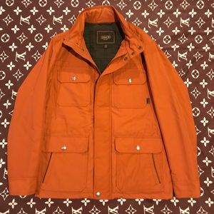Coach Winter Jacket